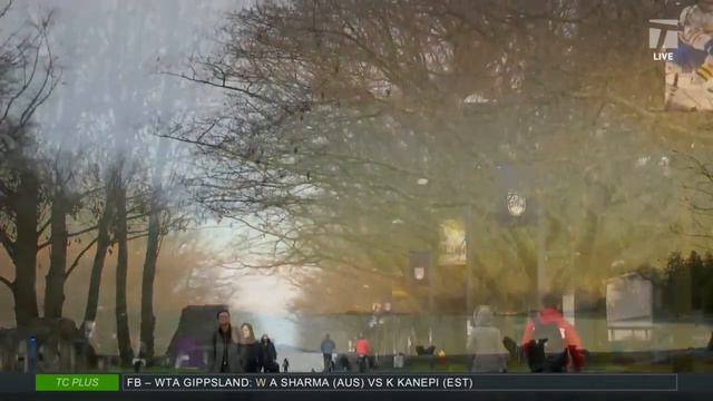 Tennis Channel Live: Rebecca Marino TenniStory смотреть онлайн