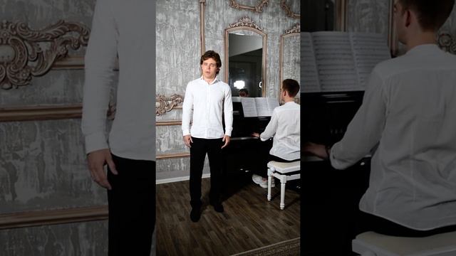 Ариозо Ленского 2 смотреть онлайн