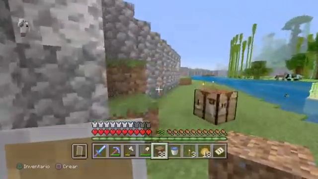 Minecraft T2 C4 смотреть онлайн