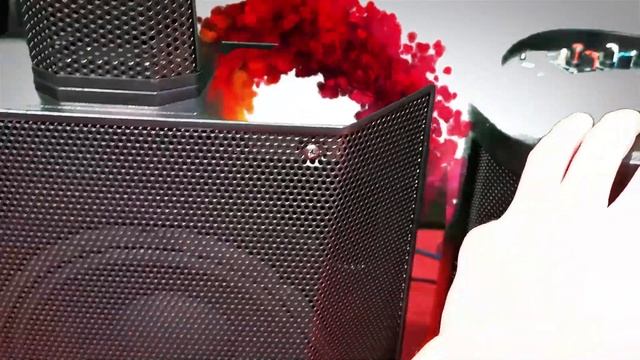 НОВИНКИ!!! Профессиональная акустика Eltronic Анонс смотреть онлайн