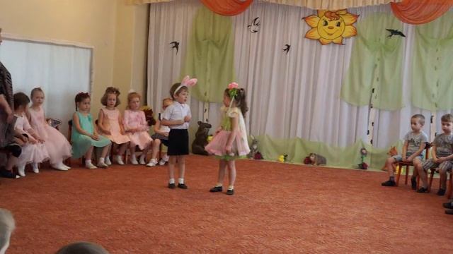 24-04-2015 - Весенний праздник смотреть онлайн