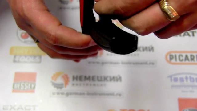 ИНСТРУМЕНТ ДЛЯ СНЯТИЯ ИЗОЛЯЦИИ С ПЛОСКИХ КАБЕЛЕЙ KN-12 64 180 смотреть онлайн