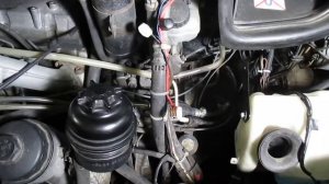 КАК РАЗВОЗДУШИТЬ ТОПЛИВНУЮ СИСТЕМУ ДИЗЕЛЯ,ГРУША,РУЧНОЙ НАСОС ДЛЯ НАКАЧКИ ТОПЛИВА.