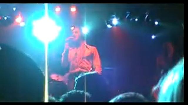 Satellite Party Live @ The Key Club 07/18/2005 смотреть онлайн