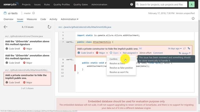Selenium Camp 18 demo смотреть онлайн
