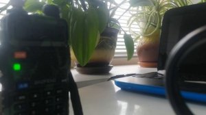 2метра диапазон Тамбовские радио любители среда 2023г