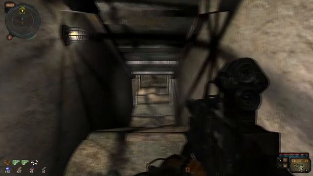 Call Of Chernobyl (41) Варлаб