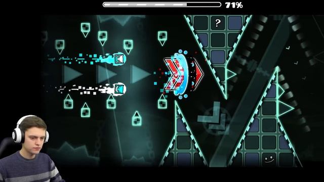 Я сделал всё что мог... Deception Dive смотреть онлайн