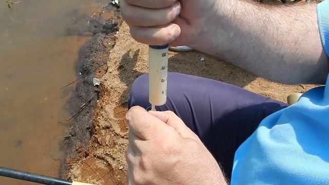 Рыбалка в Приморье. Синельниковское водохранилище. 26 - 28.06.2019 г. смотреть онлайн