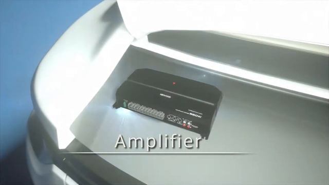 KENWOOD 2017 CAR Audio смотреть онлайн