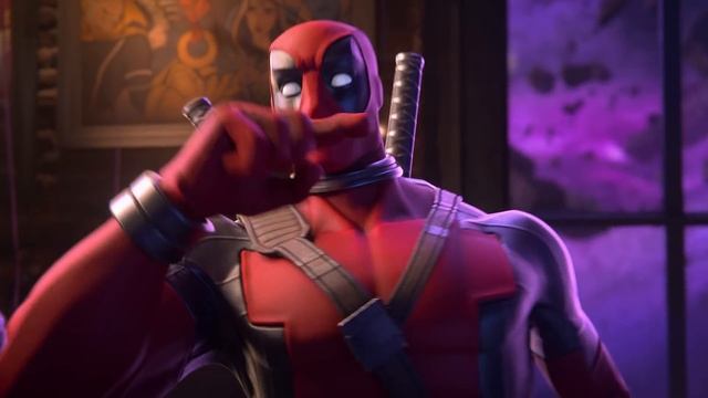 The Shindig of Champions | Marvel Contest of Champions Anniversary Trailer смотреть онлайн