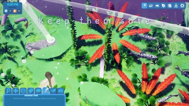 Трейлер Fish Game