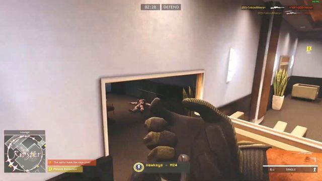 [AAPG] Americas Army Proving Grounds - "Cheat more" смотреть онлайн