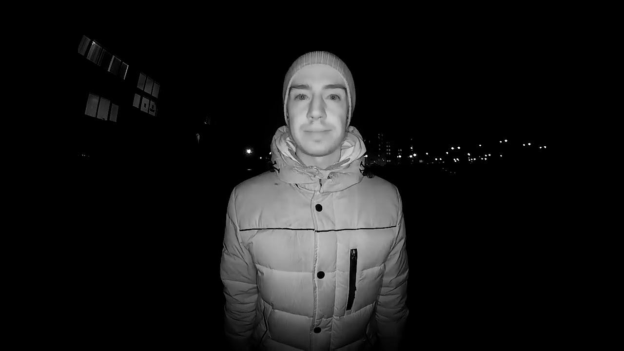 BEWARD DKS15123 DKS15124 DKS15125, матрица 1 3 Мп; объектив 2 0 мм; демозапись со звуком, ночь смотреть онлайн