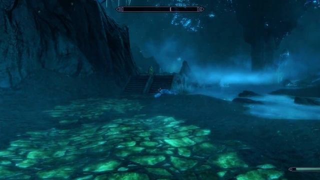 The Elder Scrolls V Skyrim Special Edition как попасть в чёрный предел смотреть онлайн