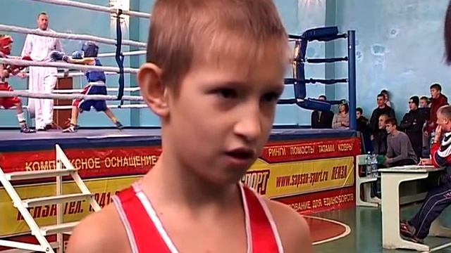 Сердобск ТВ Первенство по боксу 05 01 12 смотреть онлайн