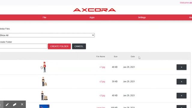 Cargo Logistic Website Template + Cargo Apps - web app free download gratis ekspedisi website смотреть онлайн