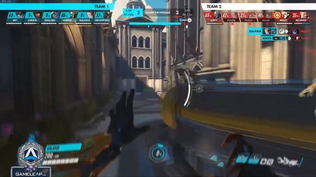 СУРОВАЯ ПРАВДА О РЕЙТИНГЕ ОТ ГРАНДМАСТЕРОВ | ГАЙД OVERWATCH смотреть онлайн