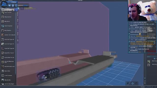 Planet Explorers 0.82 - Как строить в билдере | гайд по билдеру смотреть онлайн