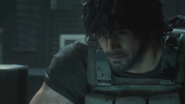 Resident Evil 3 Remake ИГРОФИЛЬМ Полностью на русском смотреть онлайн