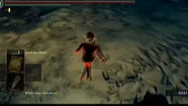 Dark Souls - Disco Dancing in The Painted World смотреть онлайн