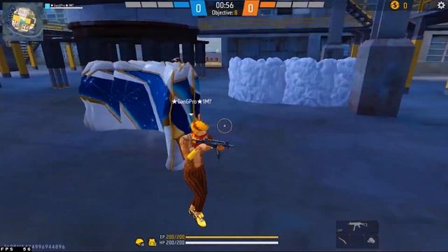 MSI 5 Ultra Lite: Free Fire new low end pc emulator made for 2 gb ram pc смотреть онлайн
