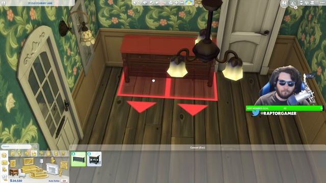 Build YOUR OWN Custom Farmhouse & Farming Simulator in this Survival Crafting Simulator смотреть онлайн