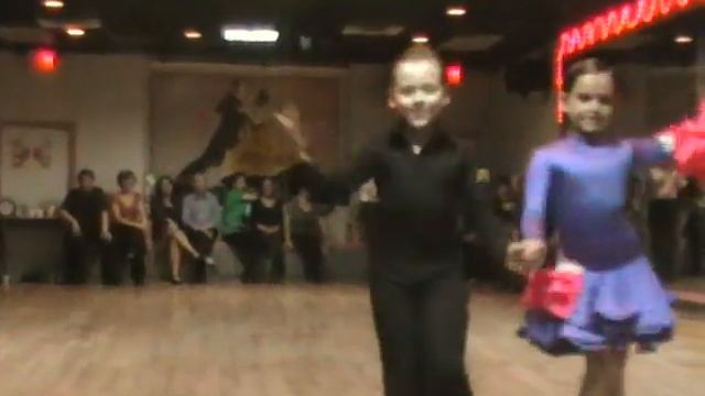 Шоу. Ча-ча-ча смотреть онлайн