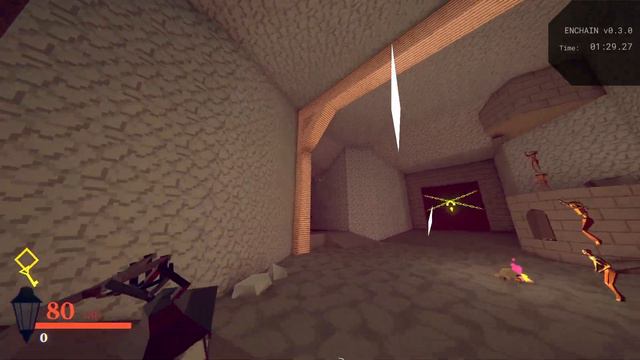 Enchain but no gun - 2:53.66 смотреть онлайн