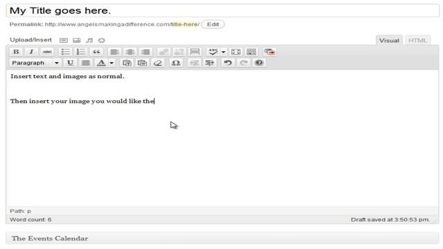 How to add PDF to Wordpress Post смотреть онлайн
