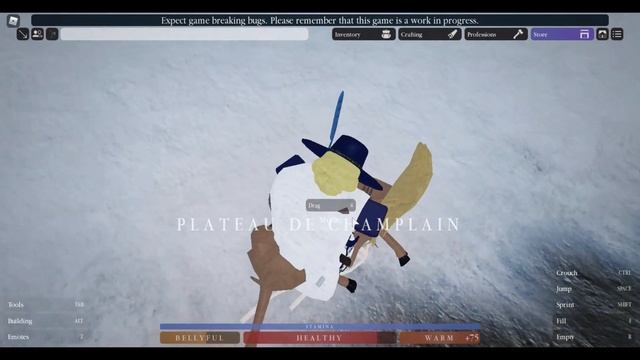 Leatherworking Guide | Roblox: Northwind