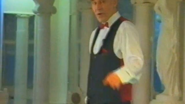 Азы русского бильярда 1 часть смотреть онлайн