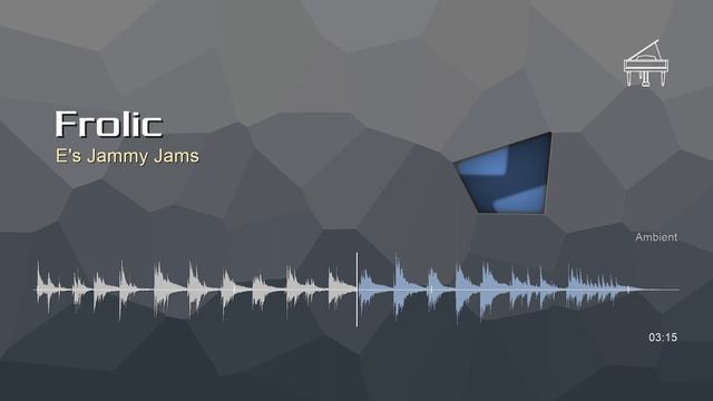 Frolic • E's Jammy Jams | Free No Copyright Music