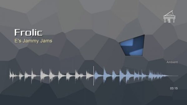 Frolic • E's Jammy Jams | Free No Copyright Music