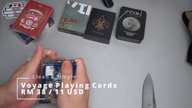 RM200/$50 Playing Cards Hauls From Borders Bookstore!! смотреть онлайн
