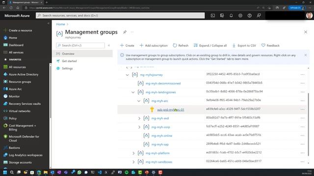 #AzureBacktoSchool2022 - Let's take a look at Azure Arc-enabled VMware vSphere - Wim Matthyssen смотреть онлайн
