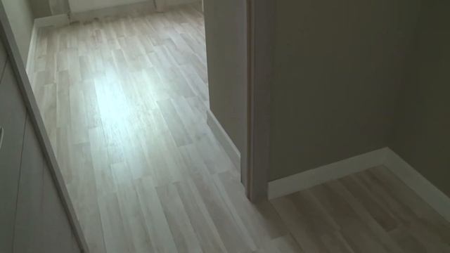 Ремонт 2-х комнатной квартиры в Казани