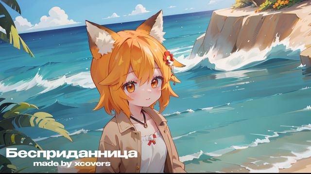 СенкоСан - Бесприданница (AI Cover) смотреть онлайн