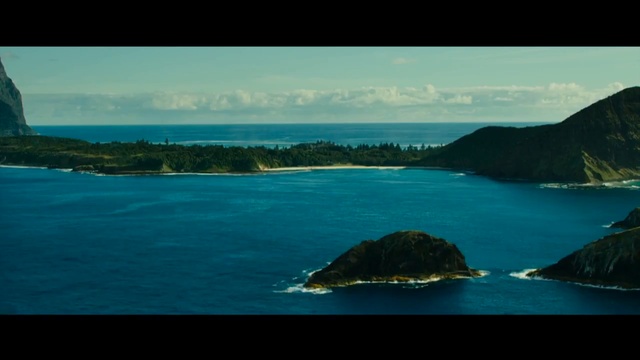 Отмель / The Shallows (2016) Тизер-трейлер HD смотреть онлайн
