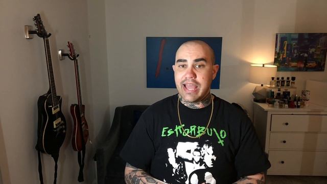 Escentric Molecules Molecule 01 + Black Tea Review | Nice Well-Blended Tea Scent! | Unisex