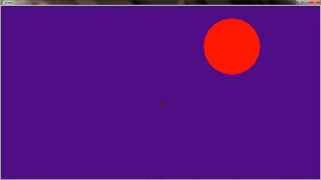 #3 Turtle Graphics Library in Python || Positioning different shapes at different places at window. смотреть онлайн
