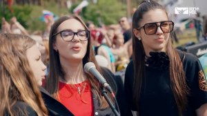 Сектор Газа - Туман - на Дальнем Востоке (Белогорск)