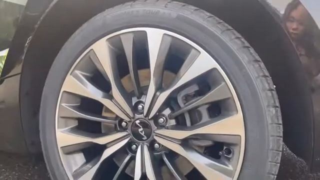 В Наличии в Кореи Kia K8 Новые без пробега ??? смотреть онлайн
