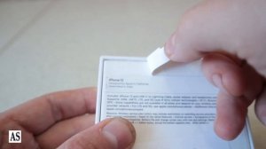 Распаковал новый Айфон 13, оказался не ПОДДЕЛКА!