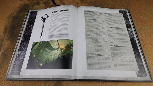 10th Edition 40k Crusade Review: Tyrannic War Supplement - Warhammer 40,000 Leviathan смотреть онлайн