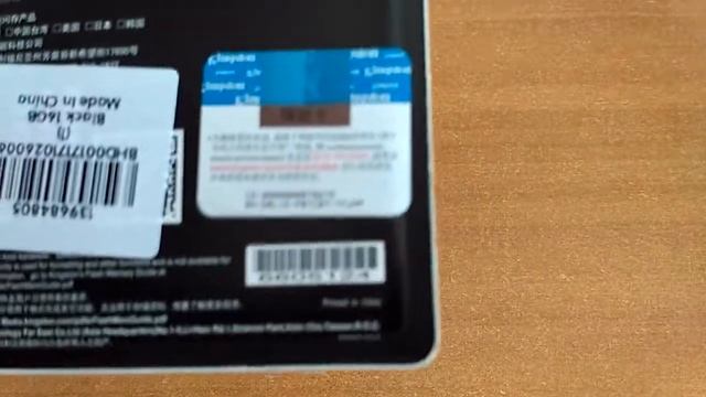 Original Kingston Micro SDHC UHS 1 Memory Card смотреть онлайн