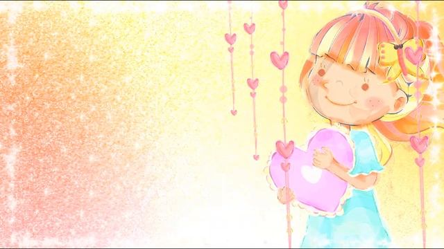 С днем рождения сестричка! Трогательное поздравление для сестры. Музыкальная открытка, плейкаст смотреть онлайн