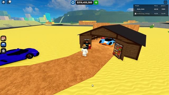 КАК ПРОЙТИ НОВЫЙ ИВЕНТ И ПОЛУЧИТЬ НОВУЮ КЛАССИЧЕСКУЮ МАШИНУ! В ИГРЕ | Car Dealership Tycoon #Роблок смотреть онлайн