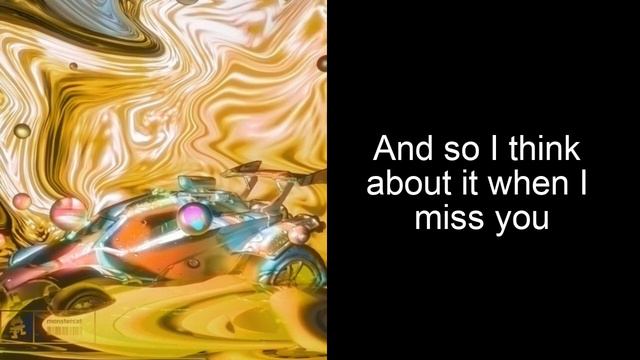 Water resistant (lyric) (Rocket league song) смотреть онлайн