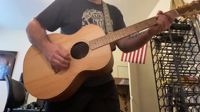 Cole Clark Angel 2 Bunya Blackwood PG3 Pickup | First Loop смотреть онлайн